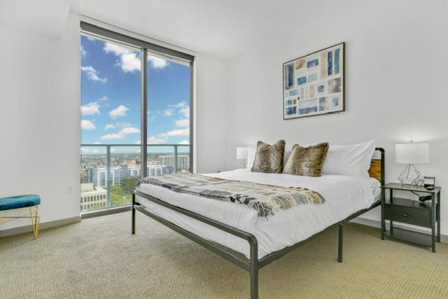 Modern Luxury 2 Bed With Panoramic City Views In Downtown La Los Angeles Ngoại thất bức ảnh