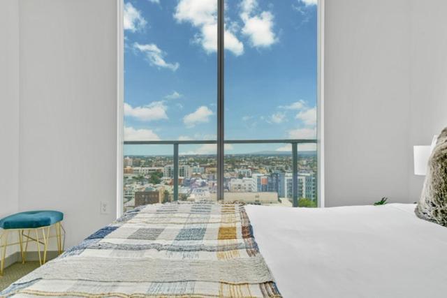 Modern Luxury 2 Bed With Panoramic City Views In Downtown La Los Angeles Ngoại thất bức ảnh