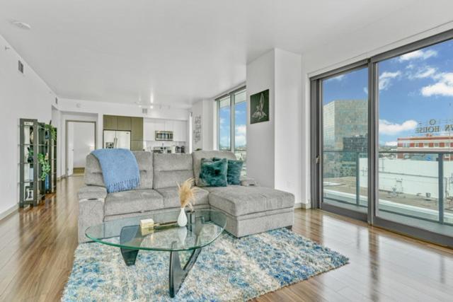 Modern Luxury 2 Bed With Panoramic City Views In Downtown La Los Angeles Ngoại thất bức ảnh