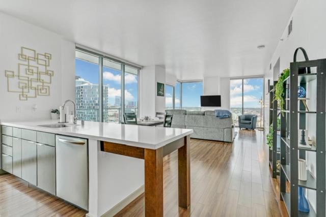 Modern Luxury 2 Bed With Panoramic City Views In Downtown La Los Angeles Ngoại thất bức ảnh
